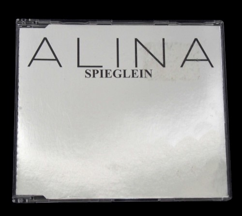 Spieglein封面