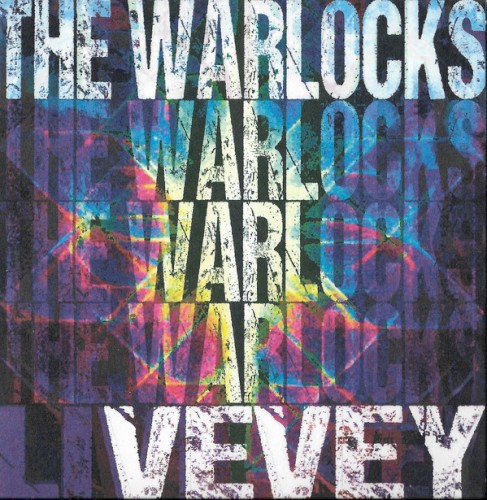 Vevey封面