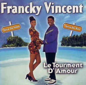 Le Tourment D'amour封面