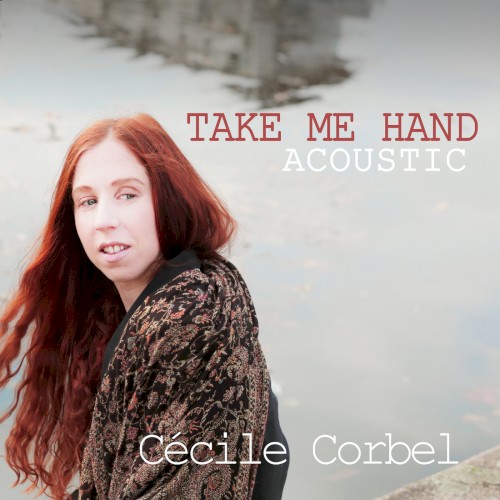 Take Me Hand (Acoustic)封面