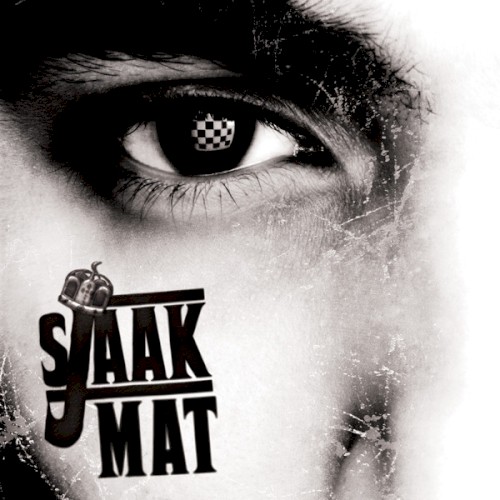 Sjaakmat封面