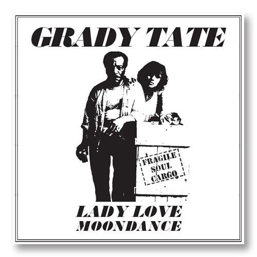 Lady Love / Moondance封面