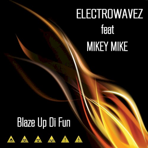 Blaze Up Di Fun封面