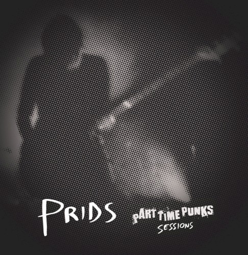 Part Time Punks Sessions封面