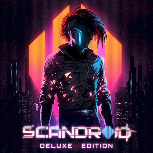 Scandroid封面
