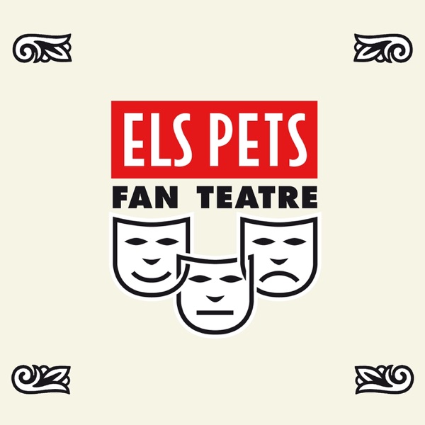 Fan Teatre封面