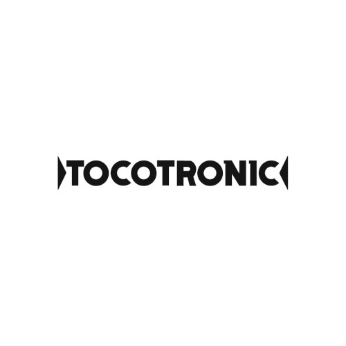 Tocotronic封面