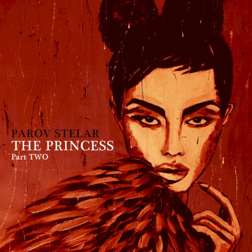 The Princess, Part Two封面