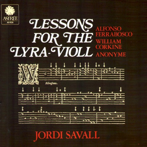 Lessons for the Lyra-Violl封面
