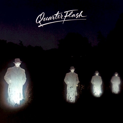 Quarterflash封面