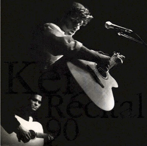 Récital 90封面