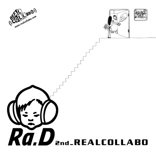 Realcollabo封面