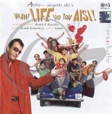 Vaah! Life Ho Toh Aisi封面