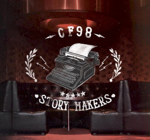 Story Makers封面