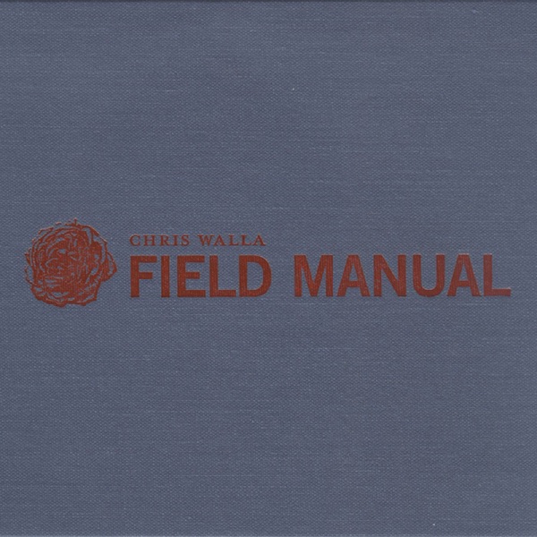 Field Manual封面