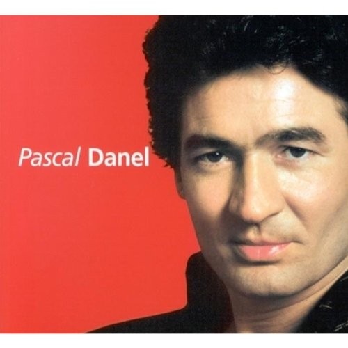 Pascal Danel封面