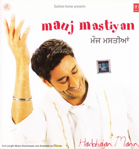 Mauj Mastiyan封面