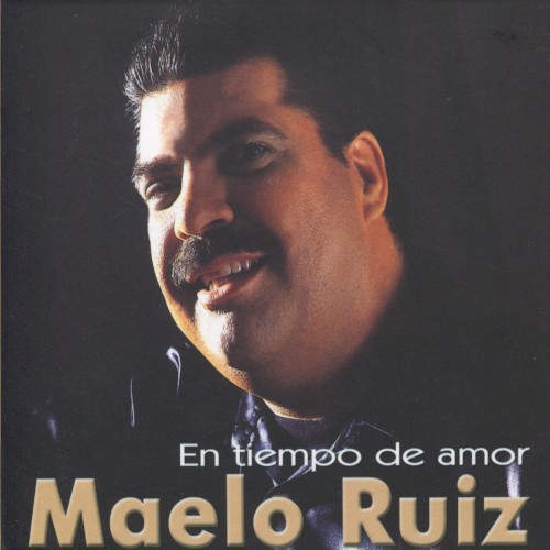 En tiempo de amor封面