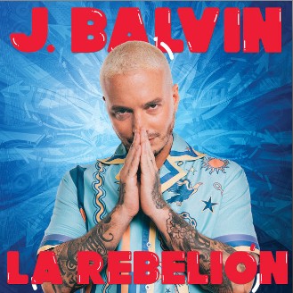 La rebelión封面