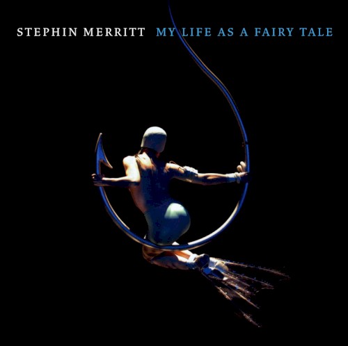My Life as a Fairy Tale封面
