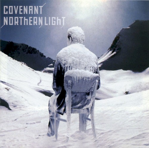 Northern Light封面