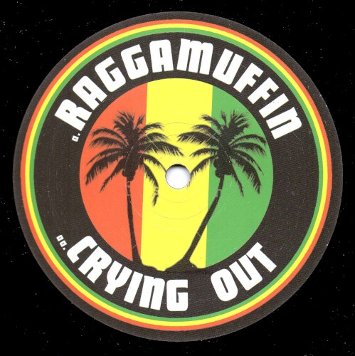 Raggamuffin / Crying Out封面
