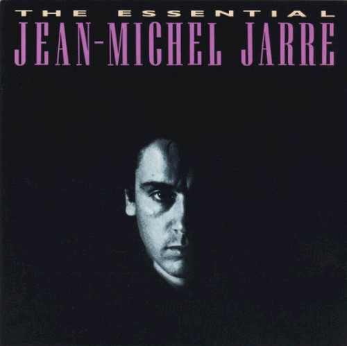The Essential Jean Michel Jarre封面