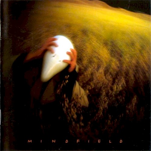 Mindfield封面