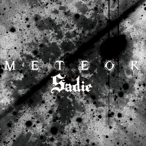 METEOR封面