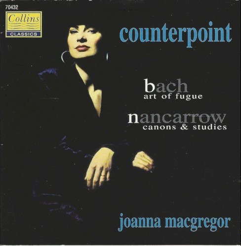 Counterpoint封面