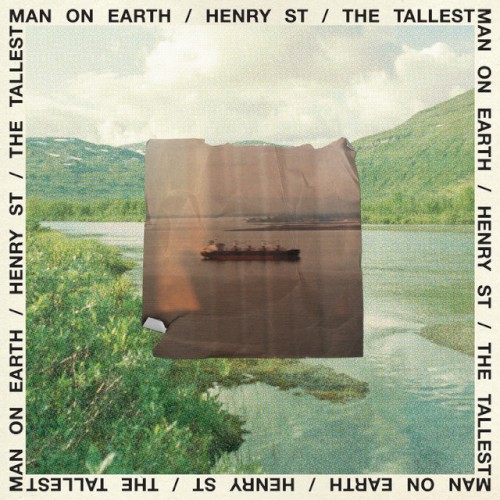 Henry St.封面