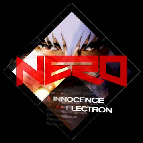 Innocence / Electron封面
