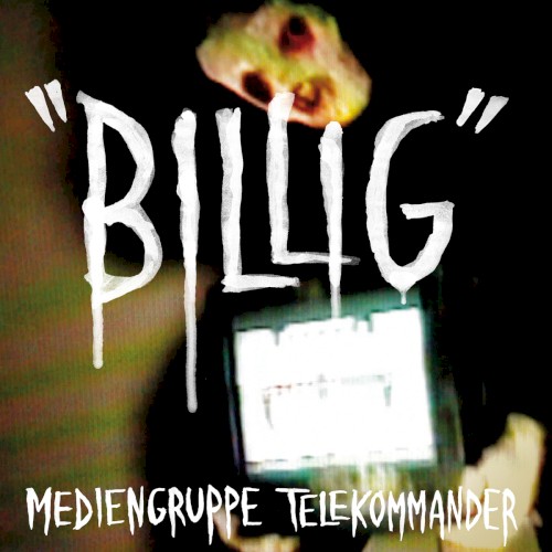 Billig封面