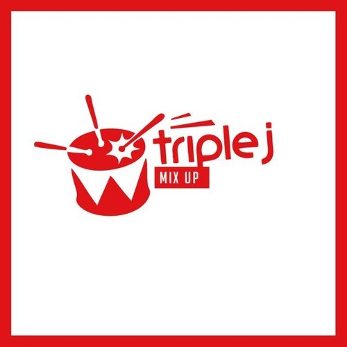 2006-10-21: Triple J: Mixup封面