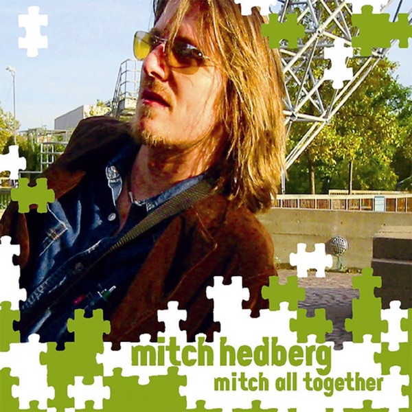 Mitch All Together封面