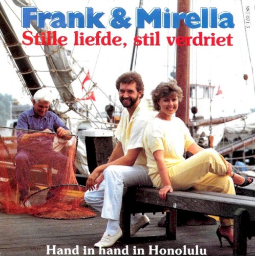 Stille liefde, stil verdriet封面