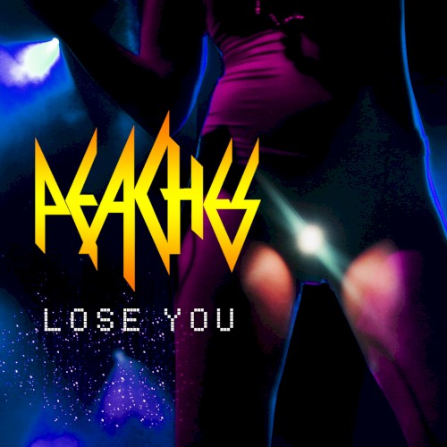 Lose You封面