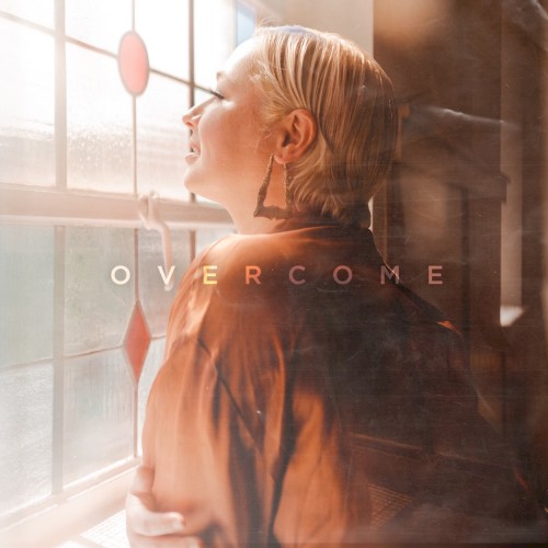 Overcome封面