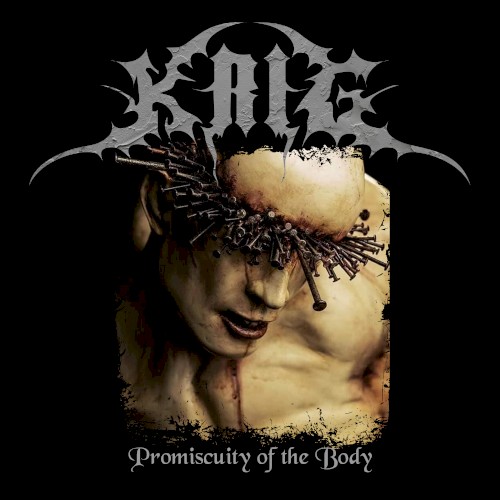 Promiscuity of the Body封面