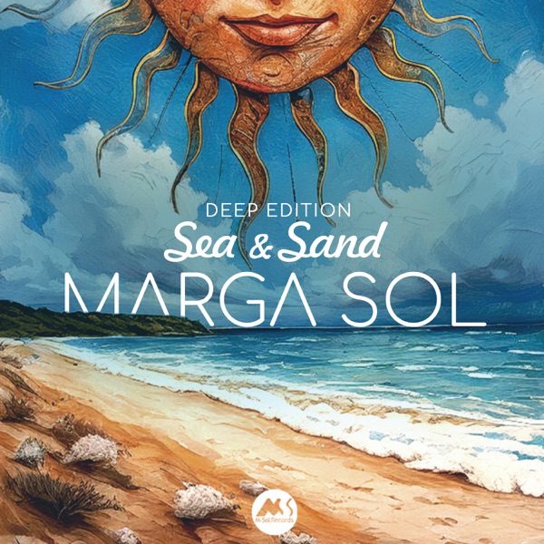 Sea & Sand - Deep Edition封面