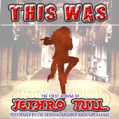 This Was (The First Album of Jethro Tull)封面