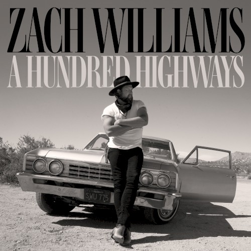 A Hundred Highways封面