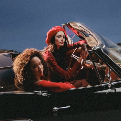 Thelma et Louise封面