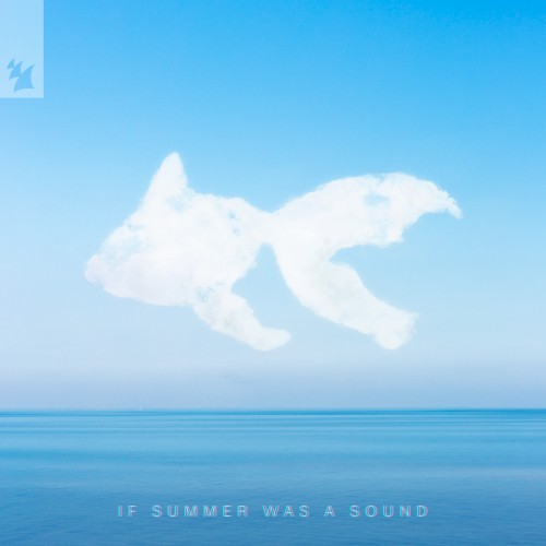 If Summer Was a Sound封面