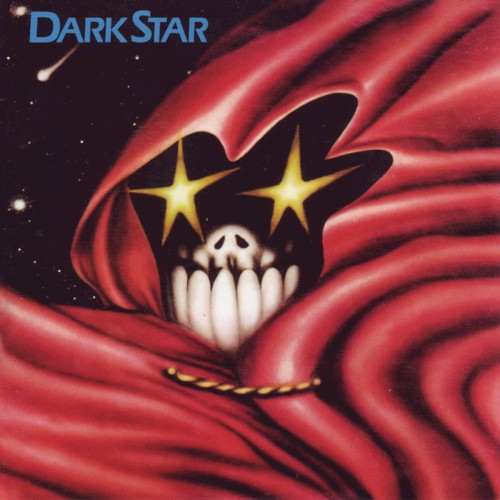Dark Star封面
