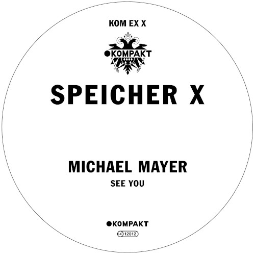 See You [ Speicher X ]封面