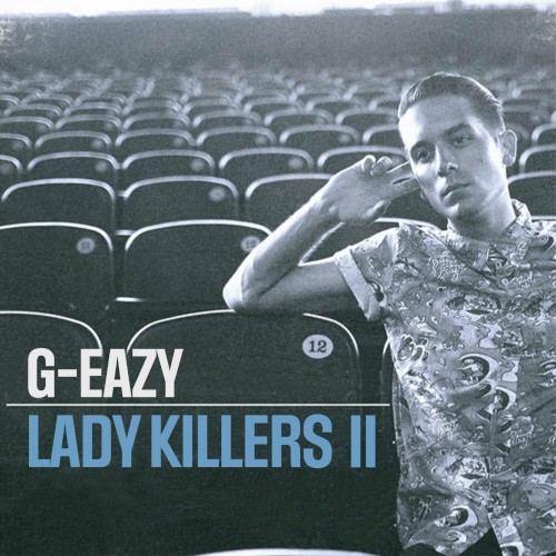 Lady Killers II封面