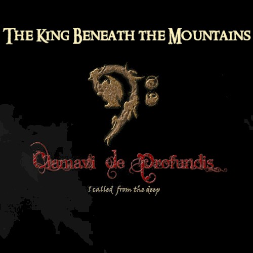 The King Beneath the Mountains封面