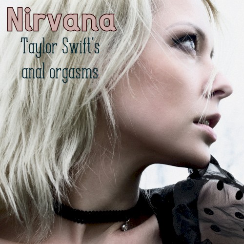 Taylor Swift's anal orgasms封面