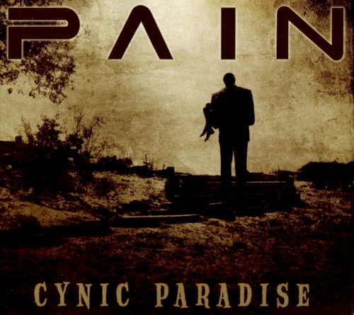 Cynic Paradise封面